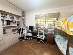 Blk 427 Jurong West Avenue 1 (Jurong West), HDB 5 Rooms #632532521